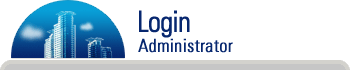 Administrator Login